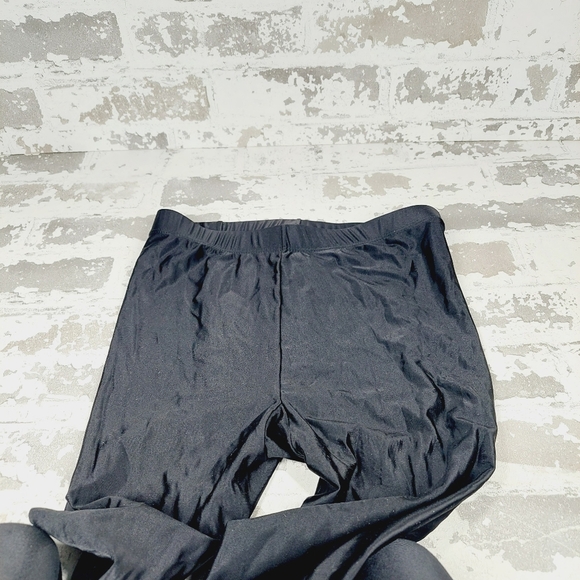 New Jeffrey Campbell Women's Pantalones High Heel Platform Pant Boots E517 - Picture 13 of 16